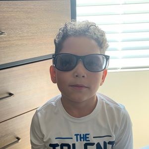 Meet your Posher, Renee